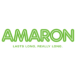 AMARON_Logo