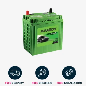 Amaron Pro